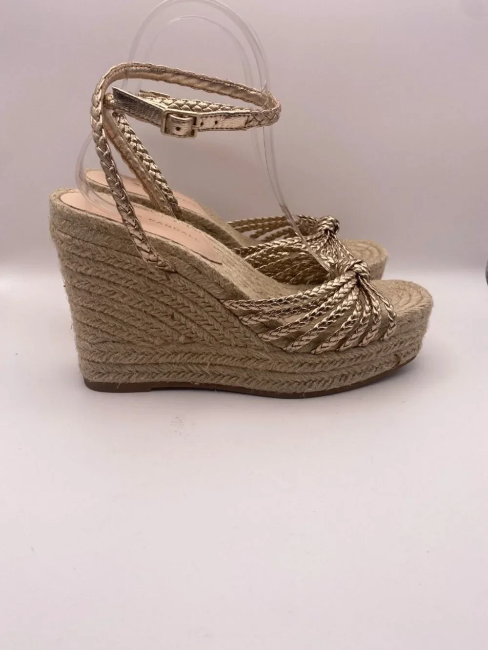 Loeffler Randall loeffler randall